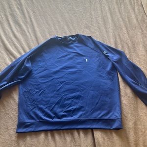 Holderness & Bourne crewneck size xl